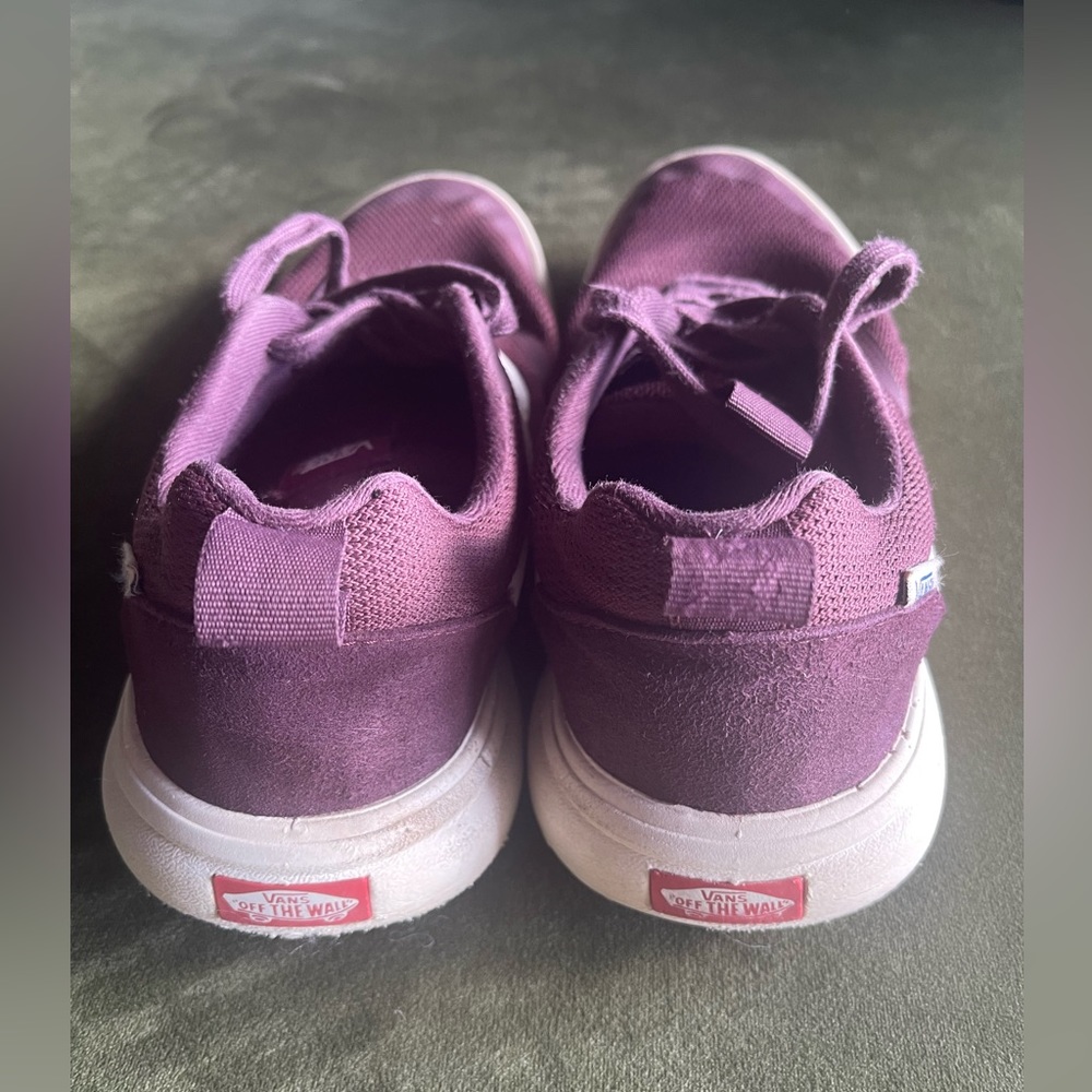 VANS ULTRA RANGE - Picture 2 of 5